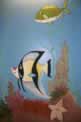Under Water Animal life
